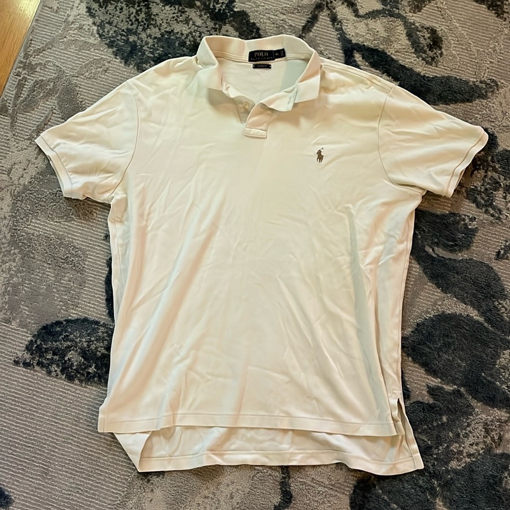 POLO by Ralph Lauren men’s shirt
